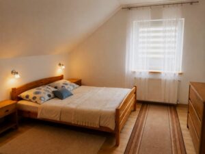 Studio 2 pokojowe z łazienką i aneksem kuchennym